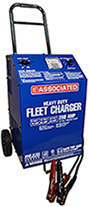 Associated 6006AGM battery charger