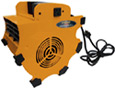 Astro 8710 3-speed electric fan