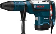 Bosch RH1255VC SDS-MAX 2" Rotary Hammer