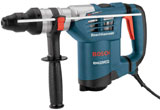 Bosch RH432VCQ SDS-Plus rotary hammer