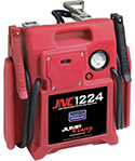Clore Automotive JNC1224 12/24 volt booster pack