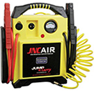 Clore JNCAIR 12volt booster pack with air compressor