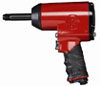 Chicago Pneumatic 749-2 1/2" extended anvil impact wrench