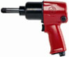 Chicago Pneumatic 7733-2 1/2" extended anvil impact wrench