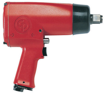 Chicago Pneumatic 3/4" Square Drive Impact Wrench CP 9560 Industrial Grade for sale online 