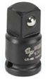 Grey Pneumatic 938 socket adaptor