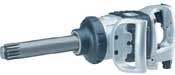 Ingersoll-Rand 285B-6 #5 Spline-Drive impact wrench