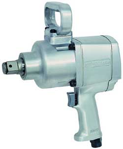 IR 295A impact wrench