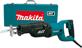 Makita JR3070CT Reciprocating saw with case