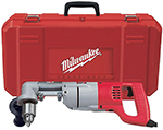 Milwaukee 3107-6 1/2" right-angle electric drill