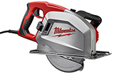 Milwaukee 6370-20 8" metal-cutting saw