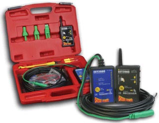 AirToolsForLess.com - Power Probe ECT2000 - Large