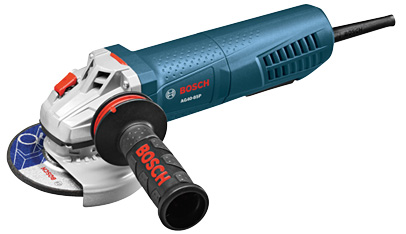 Bosch AG40-85P 4-1/2inch Mini angle grinder
