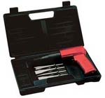 thumbnail image 2 of 5-Pack Westward 7-1/2" Muffler Splitter Air Hammer Chisels – .401 Shank – 4MHE3 2 of 4