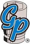 GP logo