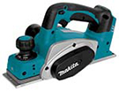 Makita LXPK01Z 18volt 3-1/4" cordless planer