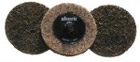 Shark 2" COURSE Roloc surface discs