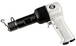 Astro Pneumatic 4980 .498 shank air hammer