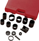 Astro 7868 Ball joint adaptor set