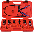 Astro 7pc. Hose clamp plier kit