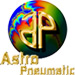 Astro Pneumatic logo