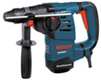 Bosch RH328VC SDS rotary hammer