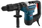 Bosch RH540M SDS-MAX rotary hammer