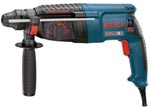 Bosch 11253VSR rotary hammer