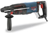 Bosch 11255VSR rotary hammer