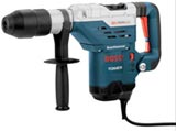 Bosch 11264evs rotary hammer