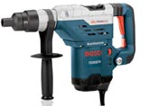 Bosch 11265evs rotary hammer