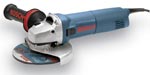 Bosch 1806E 6" grinder