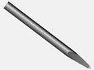 Bosch point chisel