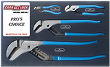 Channellock PC-1 plier set