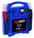 Clore JNC660 booster pack