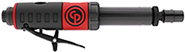 Chicago Pneumatic # 7410 Extended shank die grinder 