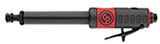 Chicago Pneumatic 7412 HD extended-shank die grinder