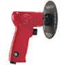 Chicago Pneumatic 9778 5" sander