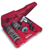 CP 7202D 3" mini sander kit