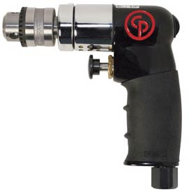 CP 7300R 1/4" drill