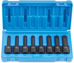 Grey Pneumatic 1300T 1/2" Torx socket set