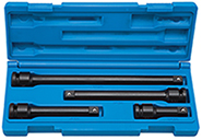 thumbnail image 2 of Grey Pneumatic 2020M 1/2" Drive X 20mm Standard Socket – 6-Point, Impact Grade 2 of 6