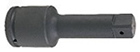 Grey Pneumatic 6005E 1-1/2" x 5" extension