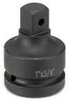 GP 4008AB 1"-3/4" adaptor