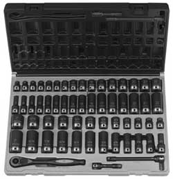 GP 81659CRD socket set