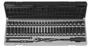 GP 89653CRD socket set