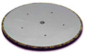 Ingersoll-Rand 328B-825-8 8" backing pad