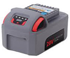 Ingersoll-Rand BL2010 20volt 3.0ah battery