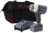 Ingersoll-Rand W7152-K12 20volt 1/2" drive impact wrench - 1 battery kit