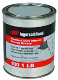 IR 100-1lb grease